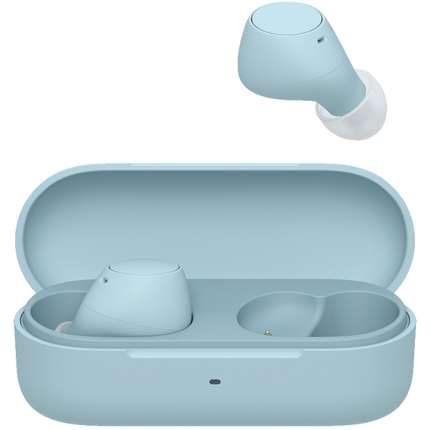 Sony WF-C510 True Wireless Earbuds (Blue)