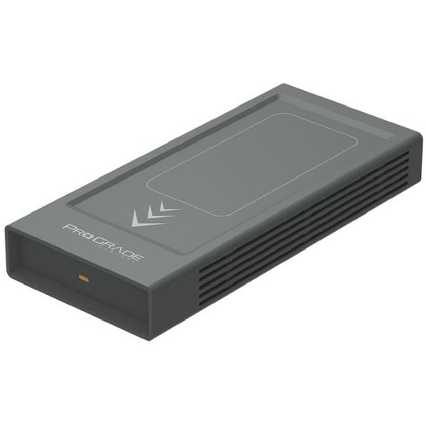 その他 ProGrade Digital PG20 Pro Thunderbolt 4 PG20 Pro Thunderbolt 4 Hub - North American | ProGrade Digital
