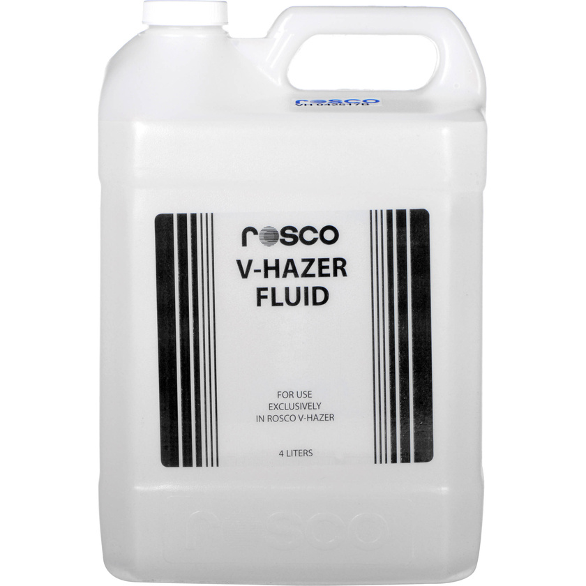 Rosco V-Hazer Fog Fluid (4L)