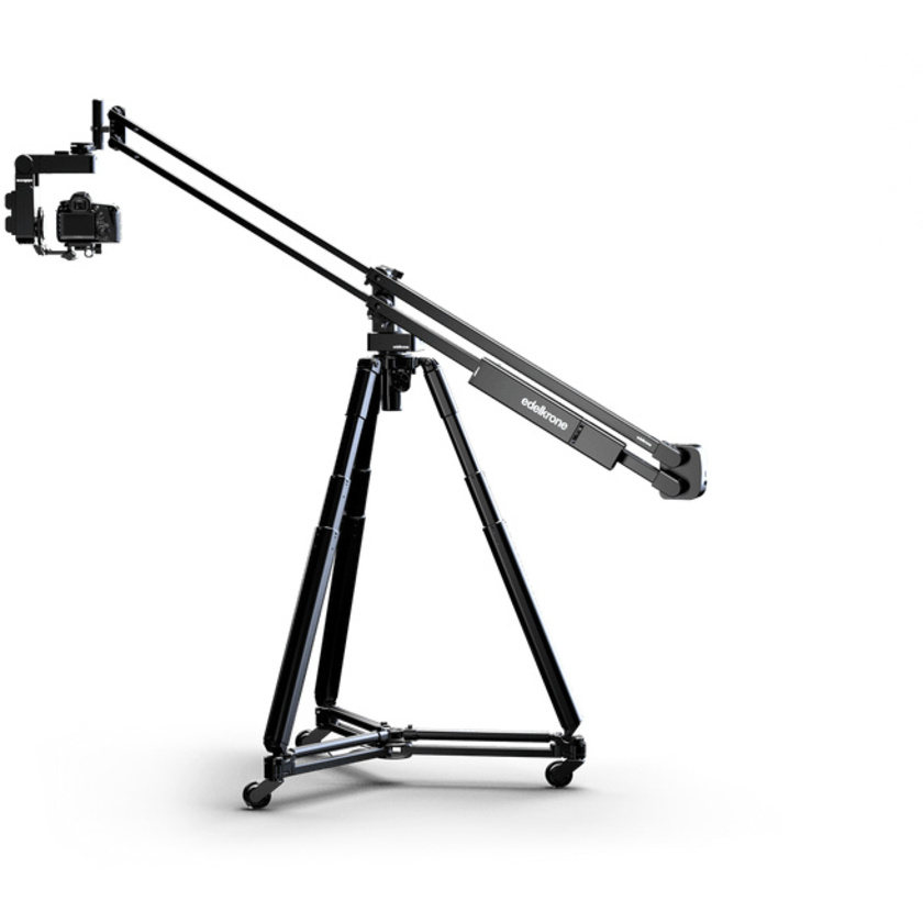 edelkrone CineMaster Complete Bundle