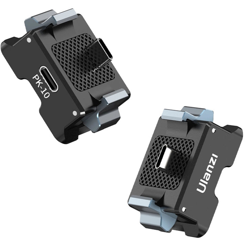 Ulanzi PK-10 Charge Base for Osmo Pocket 3/4