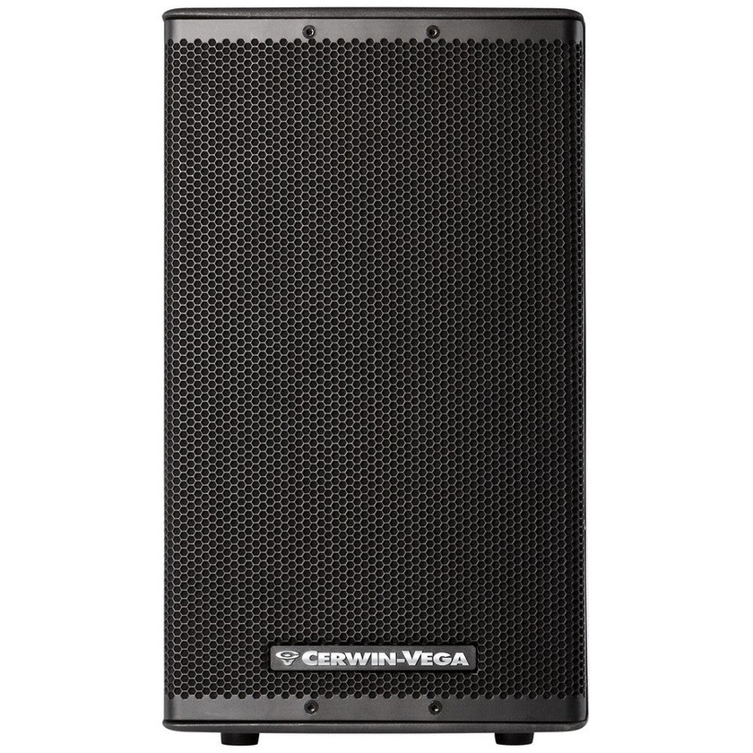 Cerwin Vega CVX-10-NA 10" 2-Way Powered Speaker