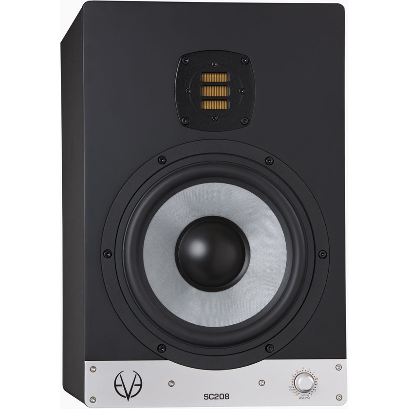 EVE Audio SC208 8" Two-Way Active Studio Monitor (Single)