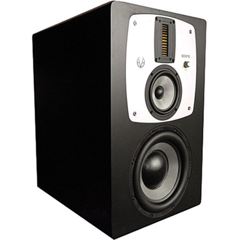 EVE Audio SC3010 10" Three-Way Active Main Monitor (Single)