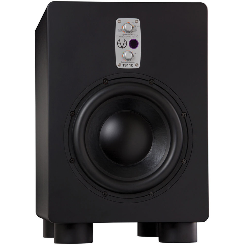 EVE Audio TS110 ThunderStorm 10" Active Subwoofer