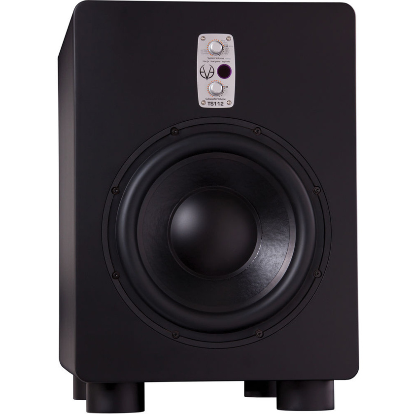 EVE Audio TS112 ThunderStorm 12" Active Subwoofer