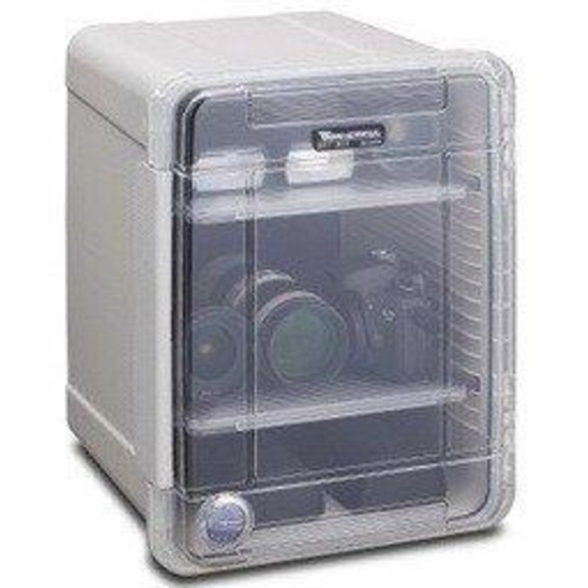 Wonderful DB-4832 Plastic Dry Box With HD-90C (50L)