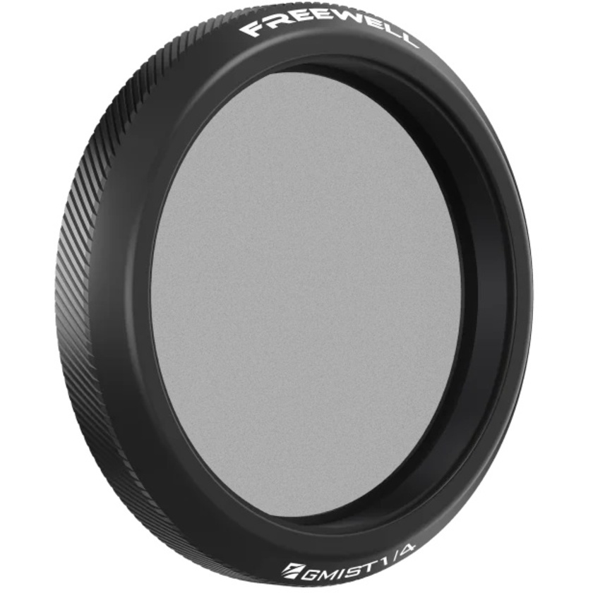 Freewell Glow Mist 1/4 Filter for DJI Osmo Action 5 Pro