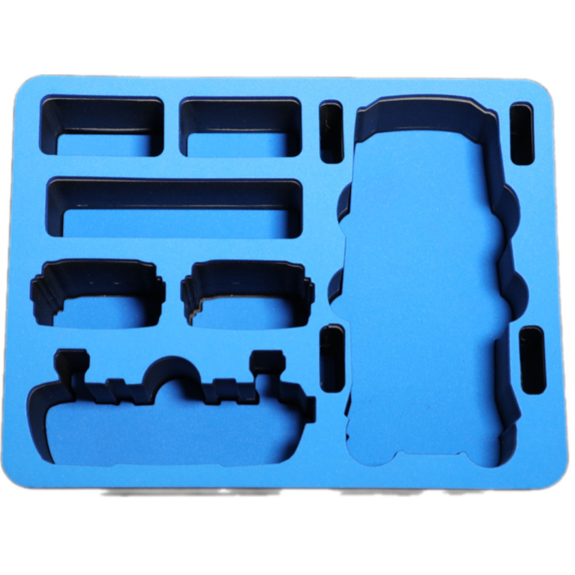 Artemis Foam Insert for DJI Mavic Pro Drone