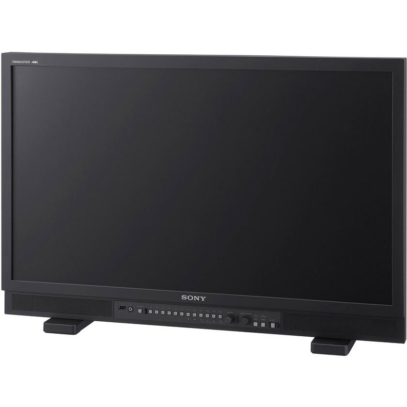 Sony PVM-X3200 4K HDR Trimaster High-Grade Picture Monitor (32")