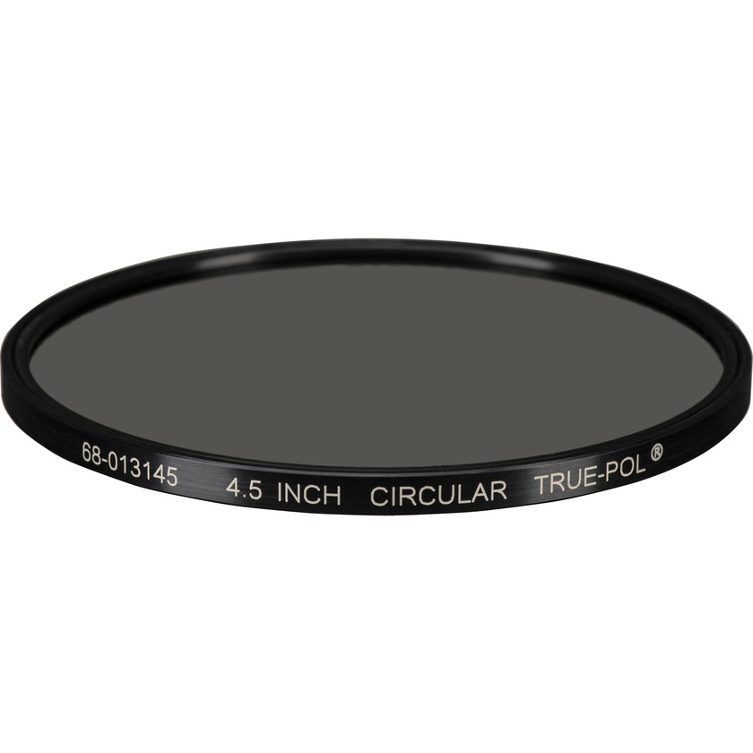 Schneider 4.5" Mounted True-Pol Circular Polarizer Filter