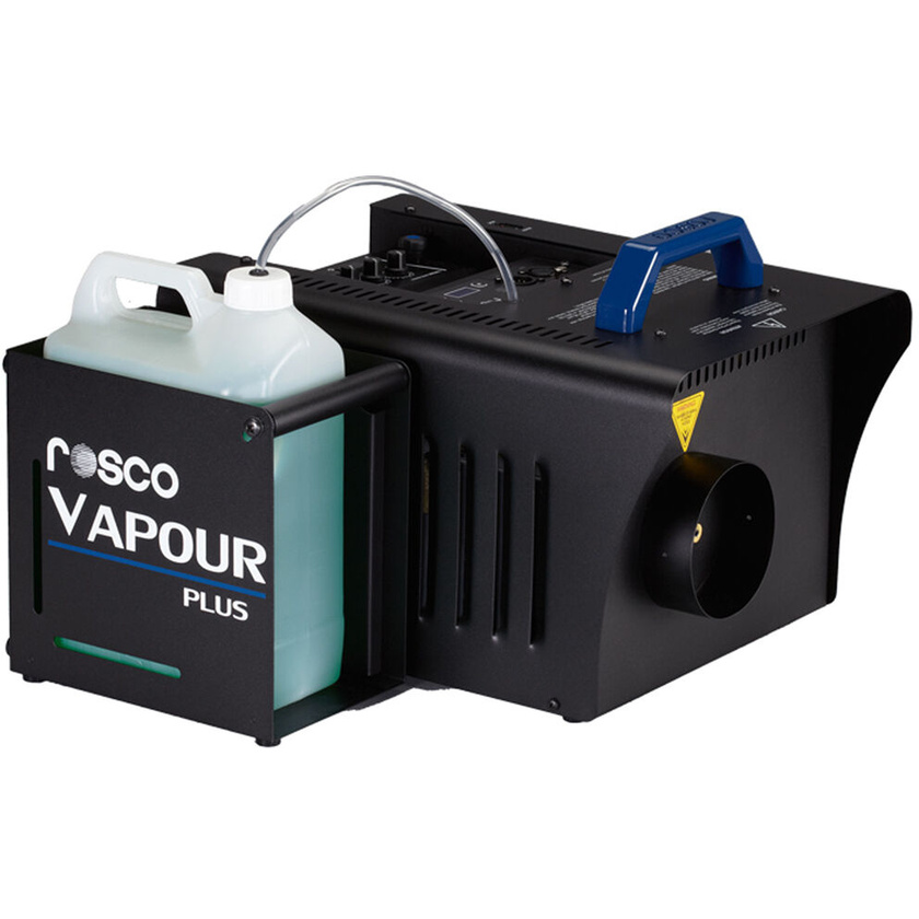 Rosco Vapour Plus Fog Machine (240V)