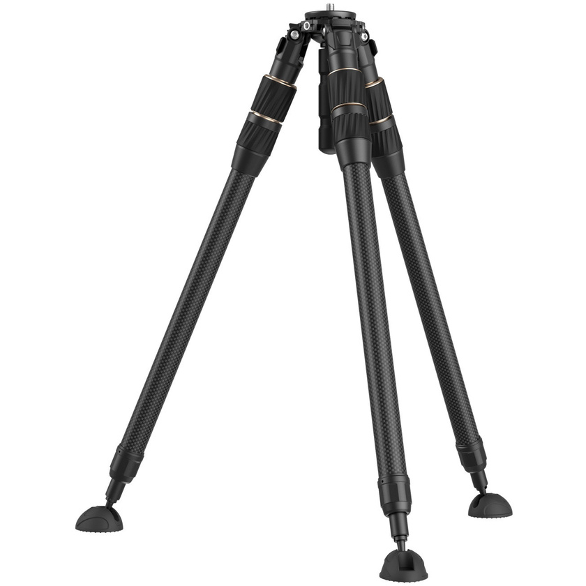 SmallRig 4645 FT-S303 Carbon Fibre Tripod