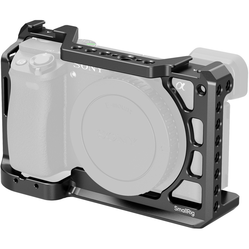 SmallRig CCS2310C Cage for Sony A6100/A6300/A6400/A6500