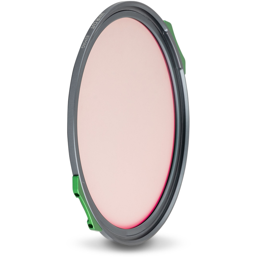 NiSi JetMag Pro UV/IR CUT 82MAG Magnetic Filter