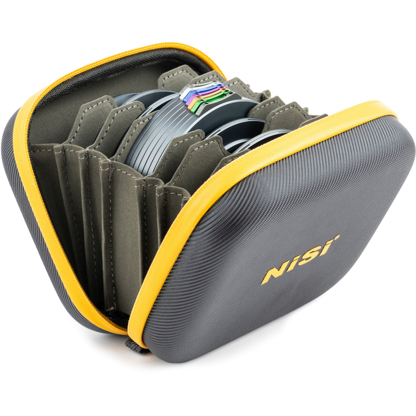 NiSi JetMag Caddy for JetMag Pro Magnetic Filter System
