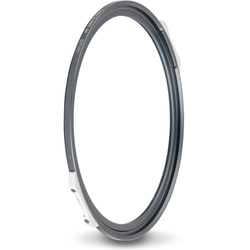 NiSi JetMag Pro Cross Screen 4x 82MAG Magnetic Filter (Four-Point Star Effect)