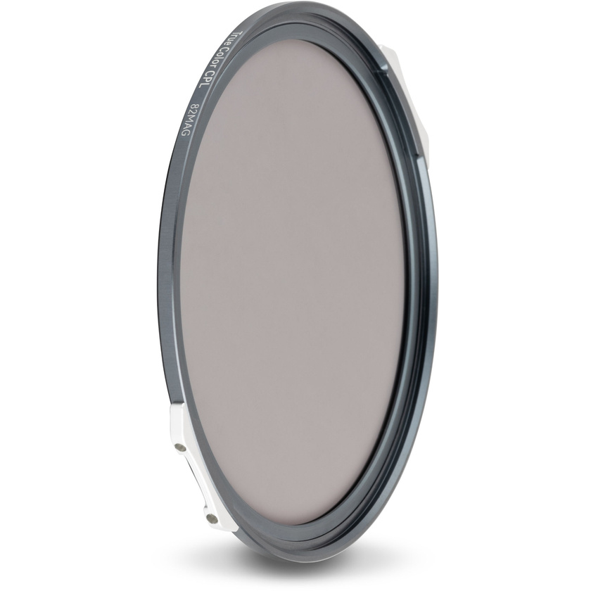 NiSi JetMag Pro True Color CPL 82MAG Magnetic Filter