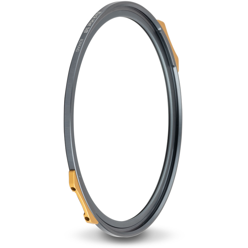 NiSi JetMag Pro Black Mist 1/8 82MAG Magnetic Filter