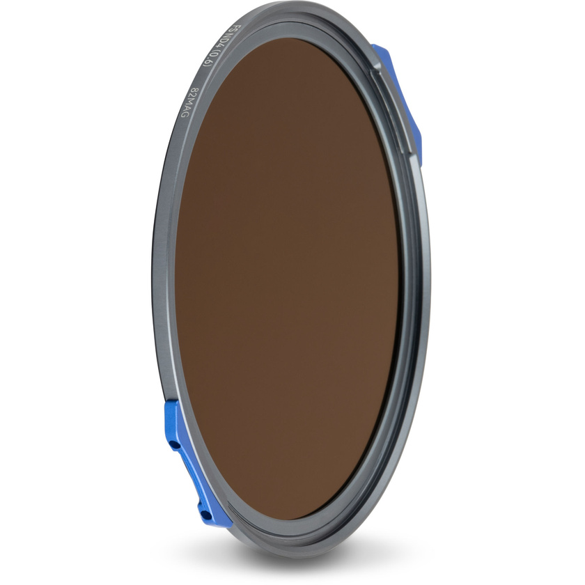 NiSi JetMag Pro FS ND4(0.6) 82MAG Magnetic Filter (2 Stop)