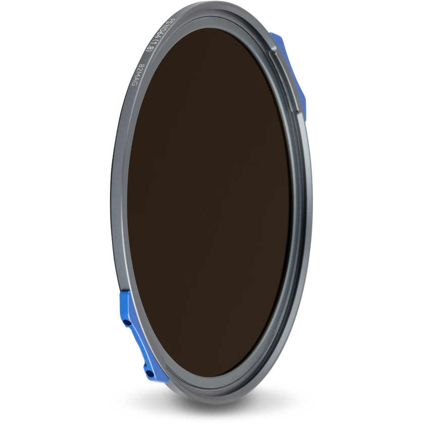 NiSi JetMag Pro FS ND64(1.8) 82MAG Magnetic Filter (6 Stop)