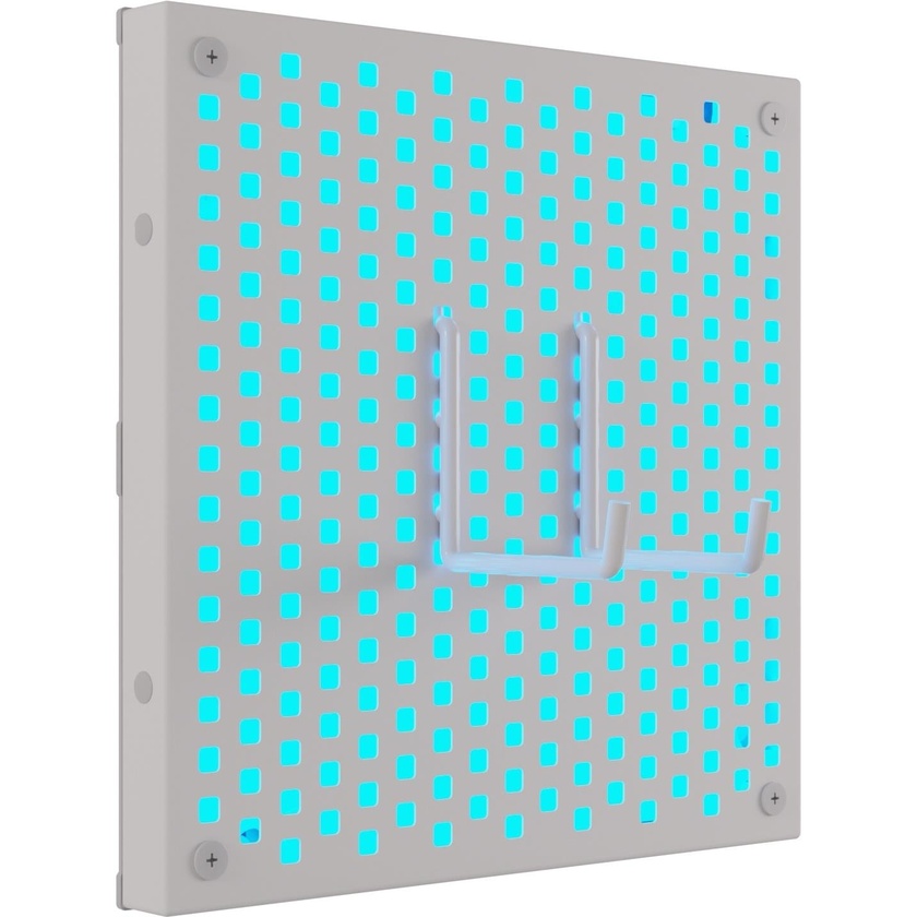 Nanoleaf Blocks Pegboard Add-On Kit (1 Pack)