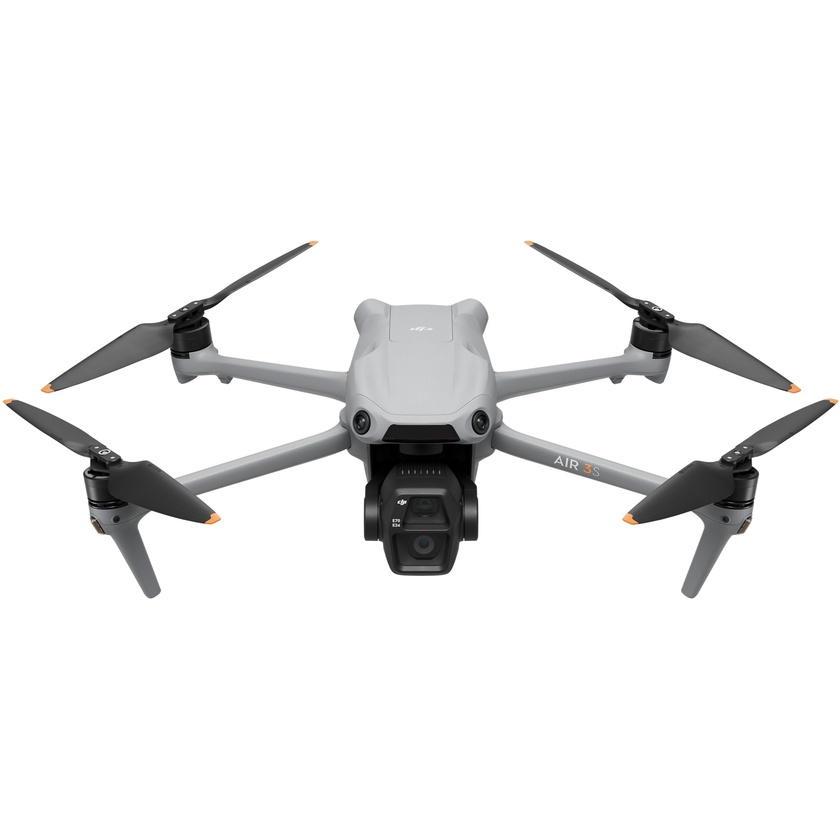 DJI Air 3S Drone (DJI RC-N3)