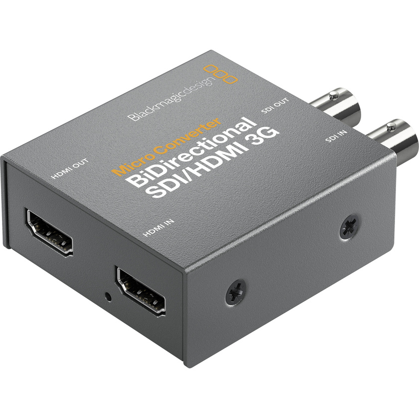 Blackmagic Micro Converter Bidirectional SDI/HDMI 3G (20 Pack)