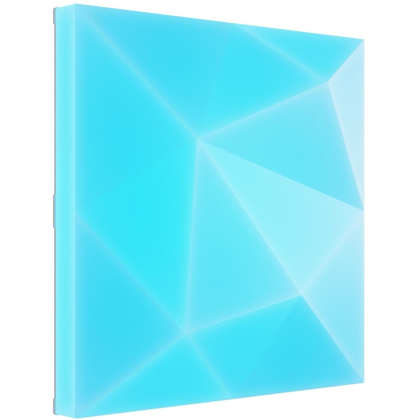 Nanoleaf Blocks Textured Squares Add-On Kit (2 Pack)