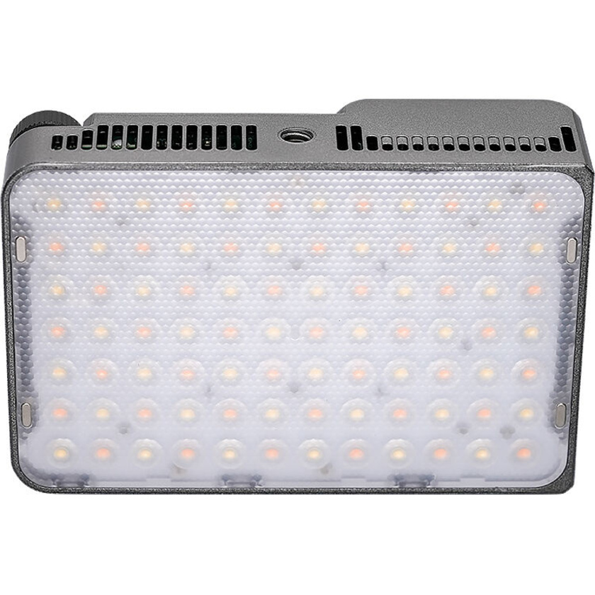 amaran Ace 25x Bi-Color LED Light Panel (Silver)