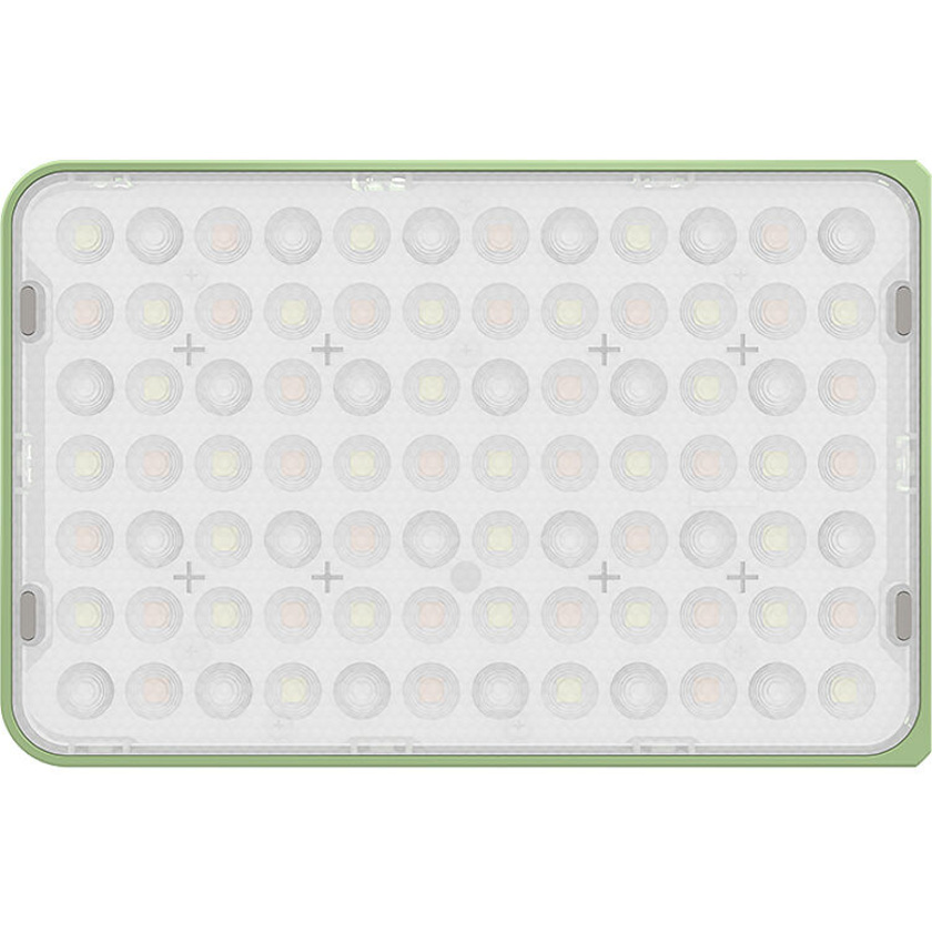 amaran Ace 25x Bi-Color LED Light Panel (Green)