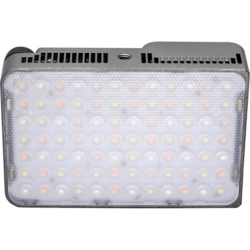 amaran Ace 25c RGB LED Light Panel (Silver)