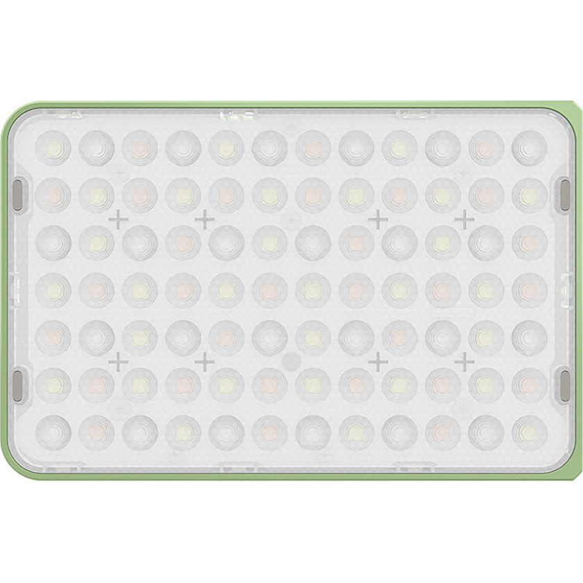 amaran Ace 25c RGB LED Light Panel (Green)