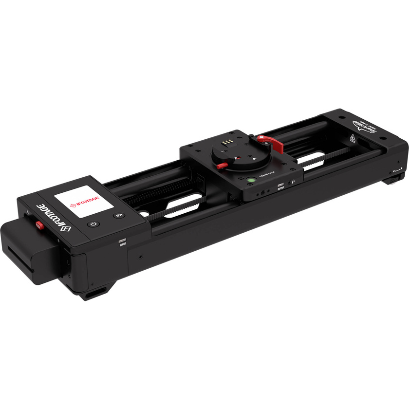 iFootage Shark Slider Nano II 460 (9.1")