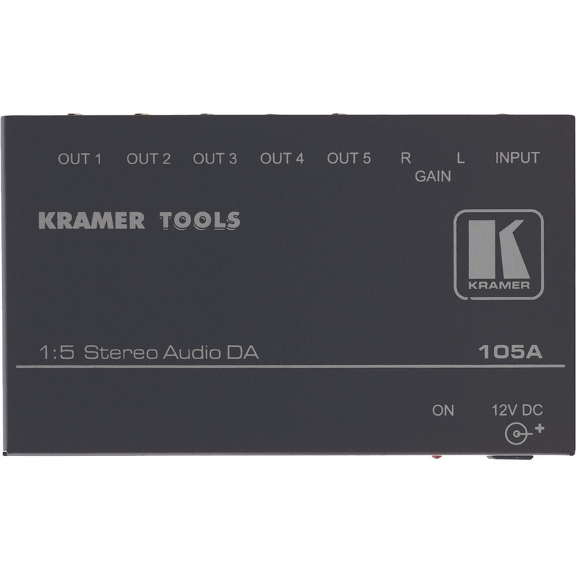 Kramer 105A Distribution Amplifier