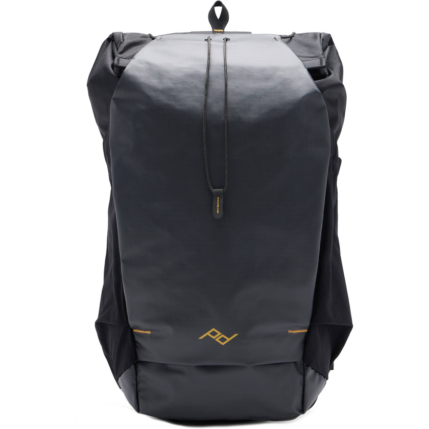Peak Design Outdoor Backpack (Black, 25L)