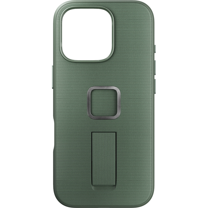 Peak Design Mobile Everyday Loop Case for iPhone 16 Pro (Sage)