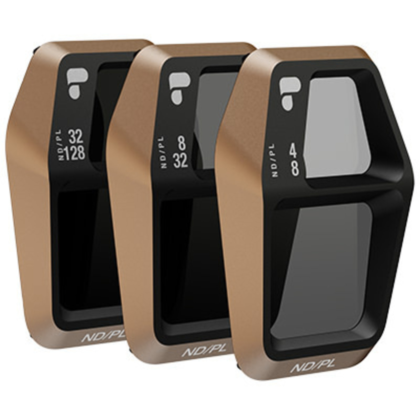 Polar Pro Vivid Collection for DJI Air 3S