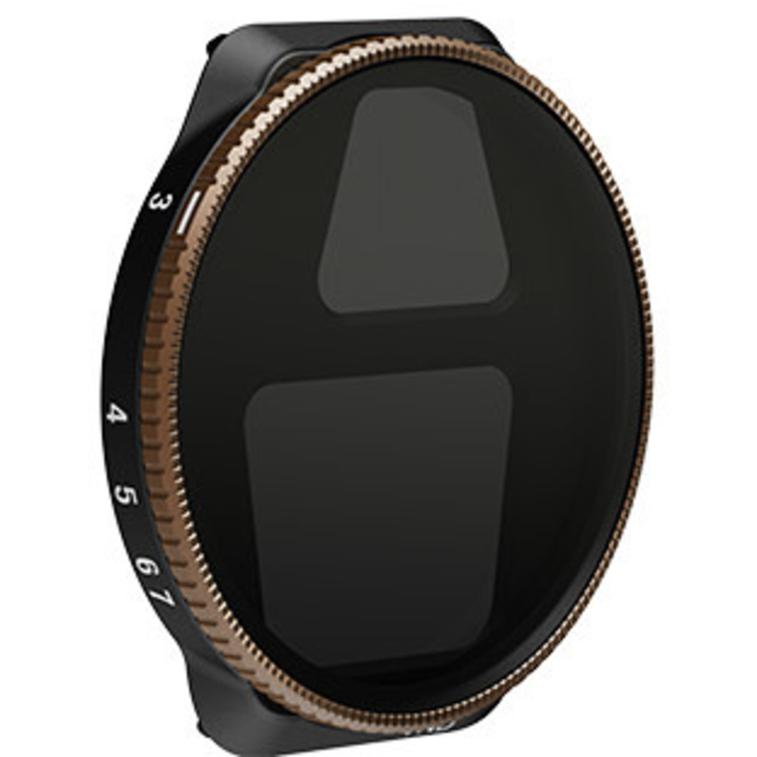 Polar Pro VND 3-7 Stop Filter for DJI Air 3S