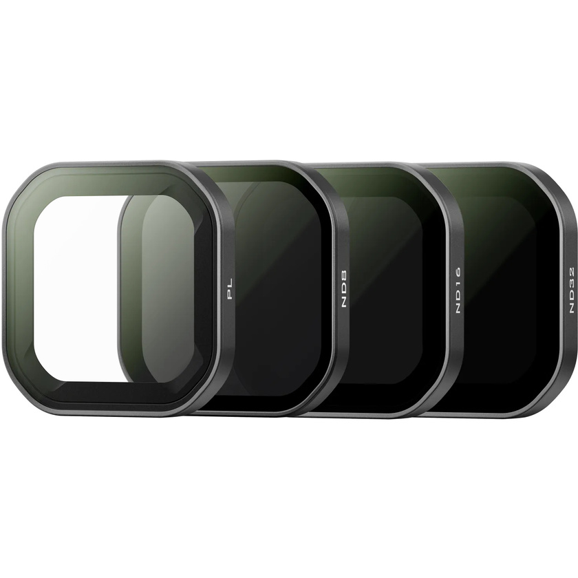 Insta360 Ace Pro 2 ND Filter Set