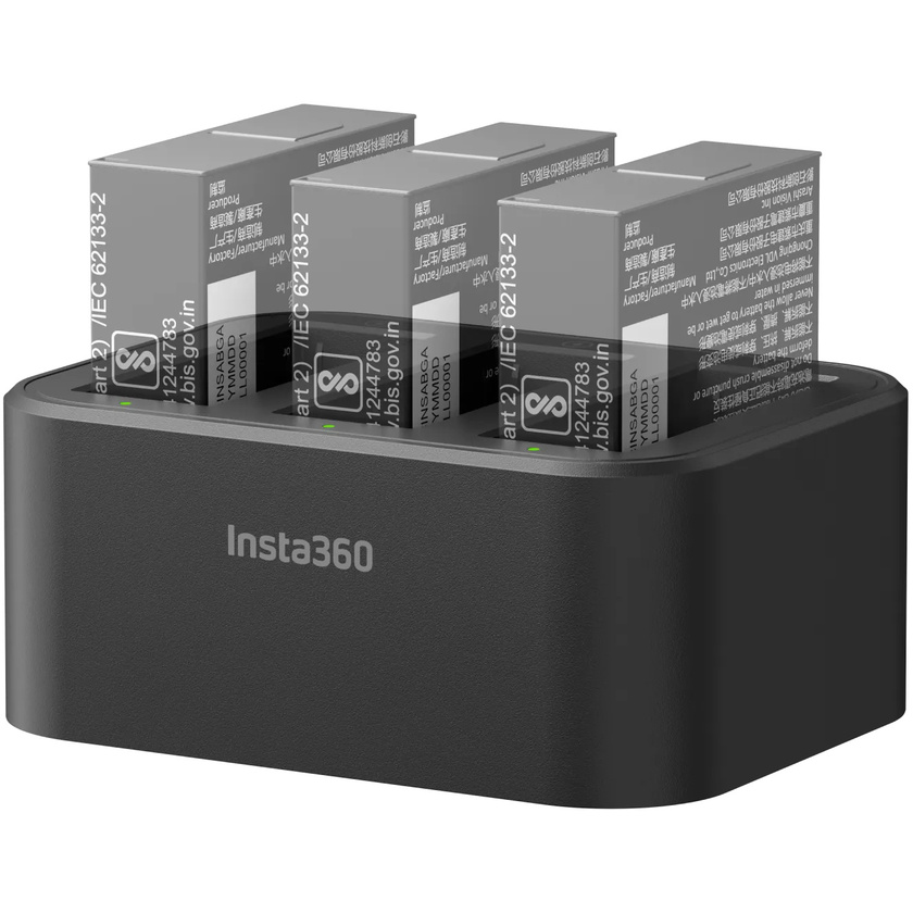 Insta360 Fast Charge Hub for Ace Pro 2/Ace Pro