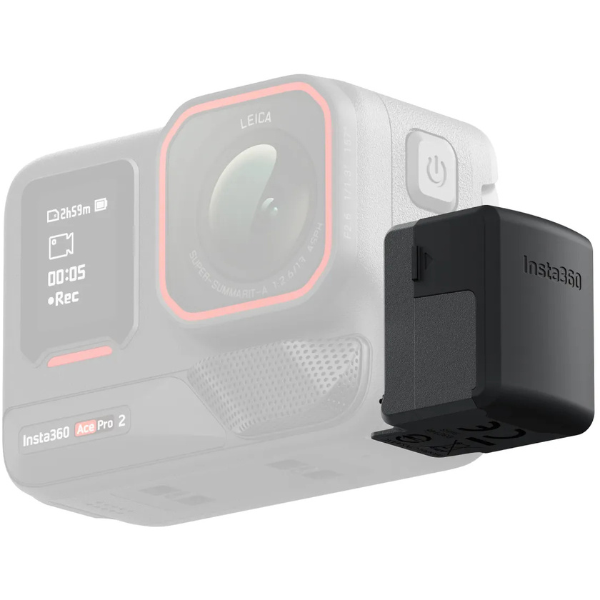 Insta360 Quick Reader for Ace Pro 2/Ace Pro