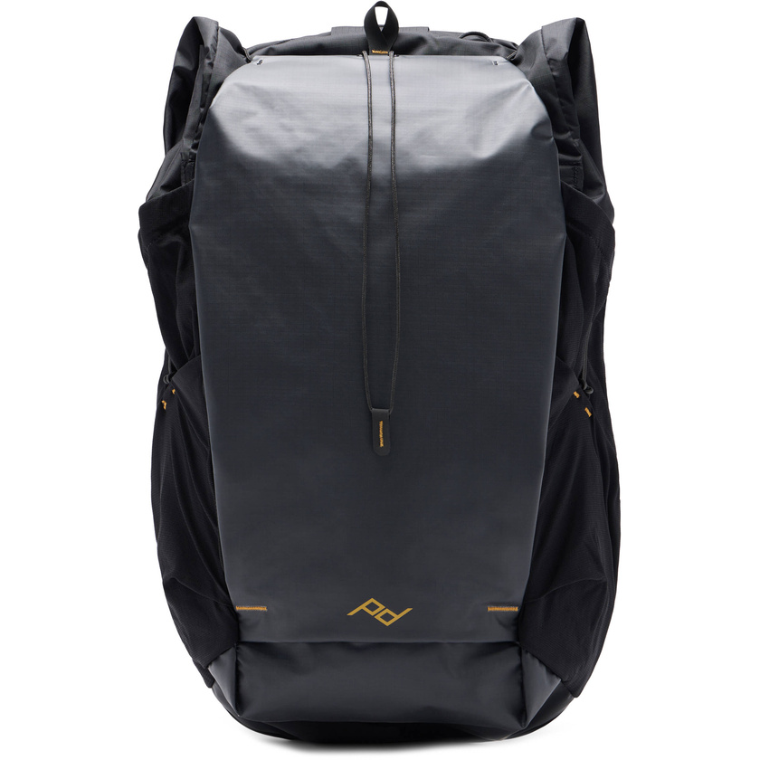 Peak Design Outdoor Backpack (Black, 45L)