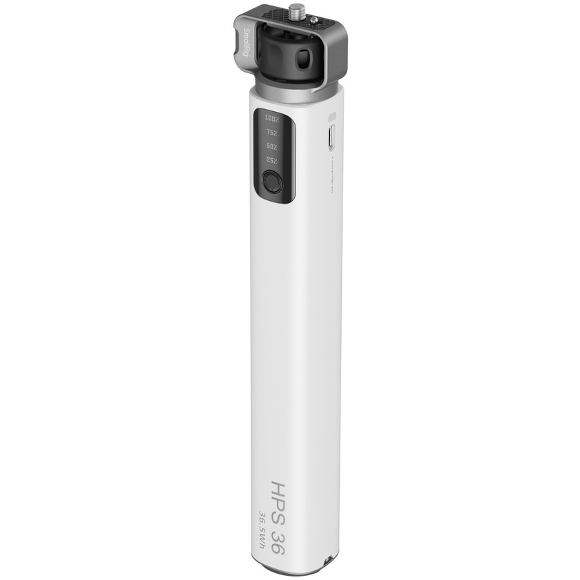 SmallRig 4552 HPS36 Handheld Power Stick