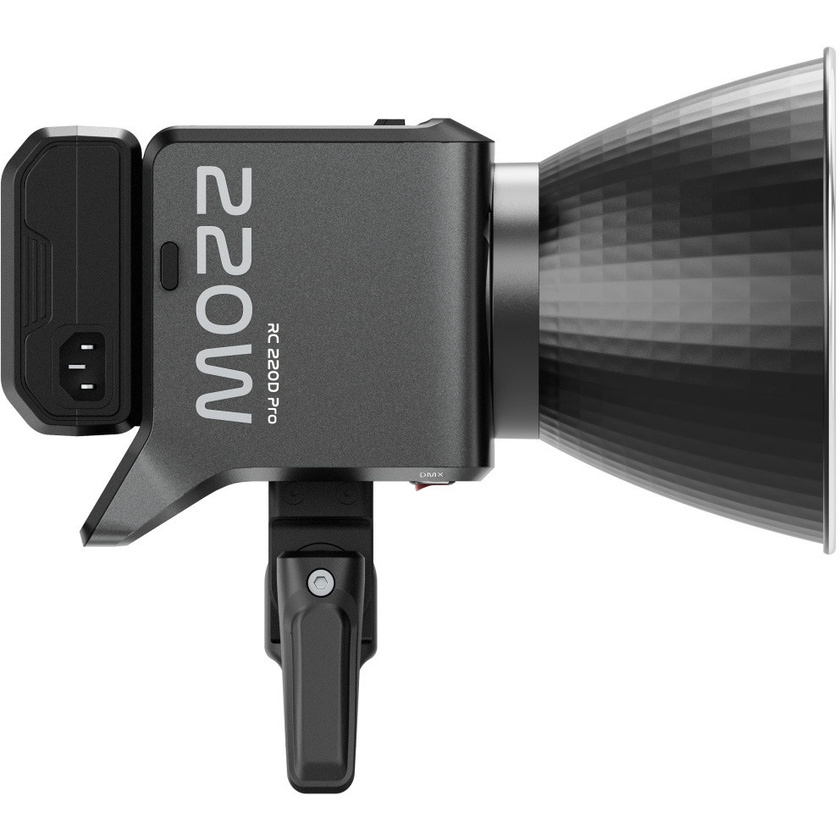 SmallRig 4628 RC 220D Pro COB LED Video Light (AU)