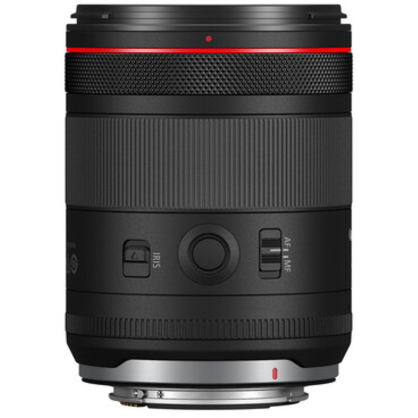 Canon 24mm f/1.4L VCM Wide Angle Lens (RF Mount)