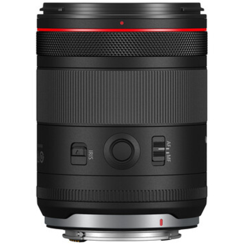 Canon 50mm f/1.4L VCM Lens (Canon RF)