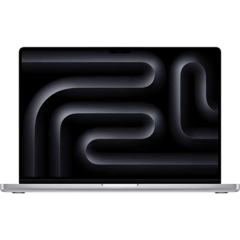 Apple 16" Macbook Pro (M4 Max, 48GB RAM, 1TB, Silver)