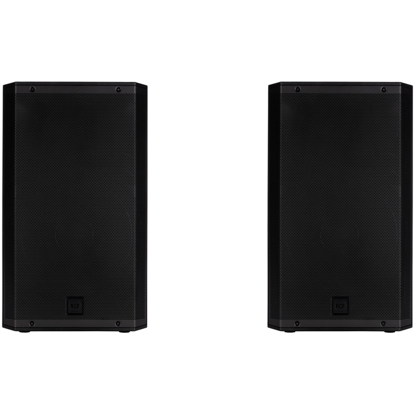 RCF ART 915-A 2100W Professional Active Speaker (Pair)