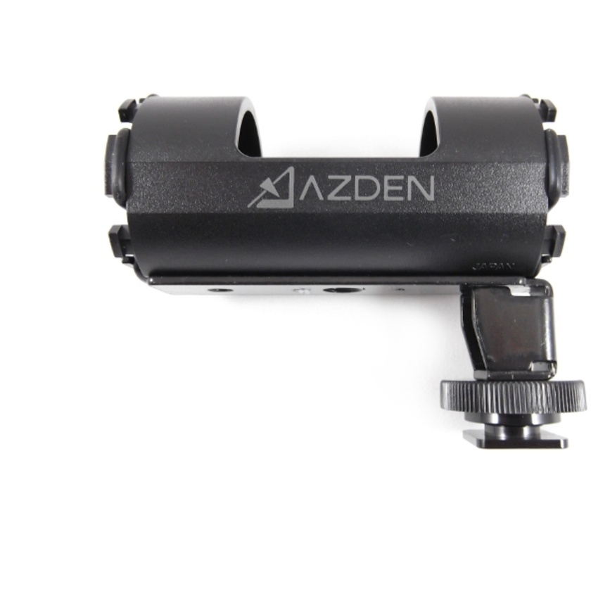Azden SMH-4 Shoe mount holder for Microphones